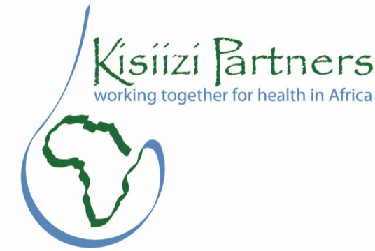 £20,000 in the last 20 days of 2020 by Kisiizi Partners cover photo