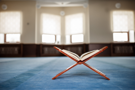 Masjid Expansion by Fountains of Knowledge cover photo