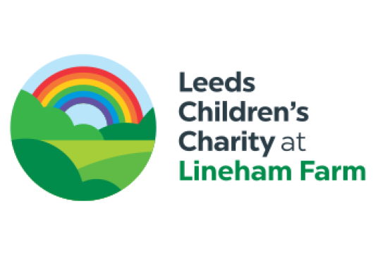 All charitable work by Leeds Children's Charity at Lineham Farm cover photo