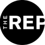 Birmingham Repertory Theatre logo