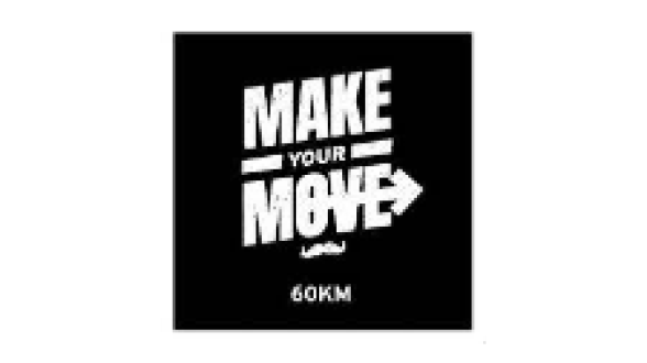 Make a Move Movember IOM