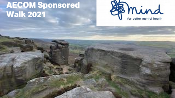 Mind Charity Walk