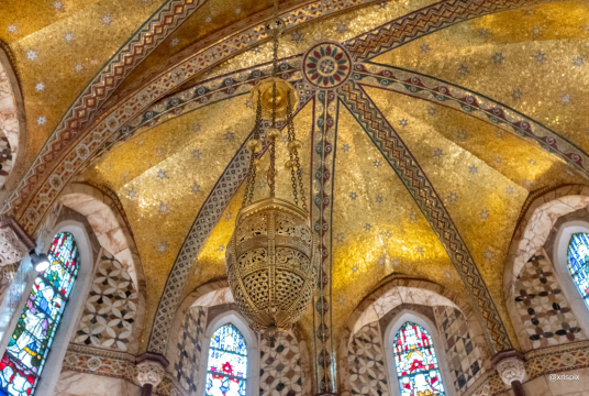 Help Conserve our Chapel by Fitzrovia Chapel Foundation cover photo