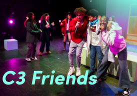 Fundraiser cover image