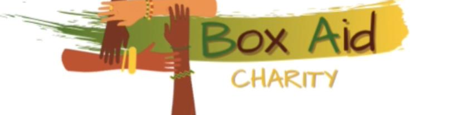 BoxAid logo