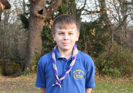 Fundraiser cover image