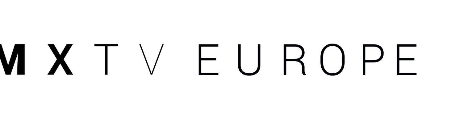 MXTV Europe logo