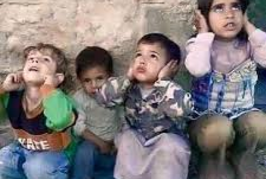 Eid Gift For Syrian Kids (£20 Each) مشروع هدايا العيد لأطفال سورية by Nour Al-Sham Foundation cover photo