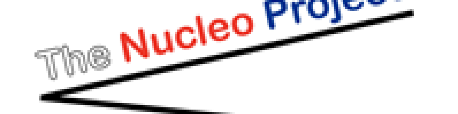 The Nucleo Project logo