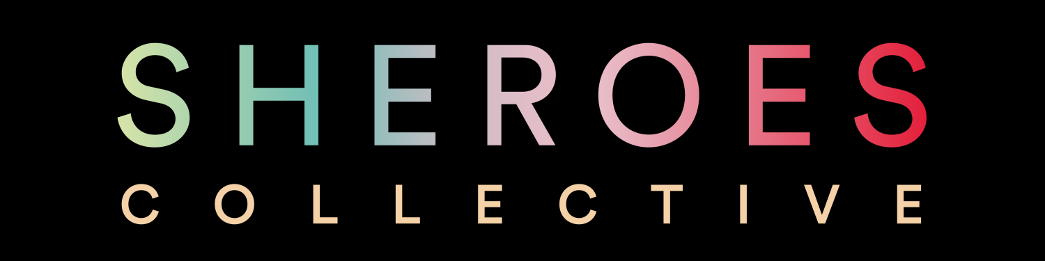 Sheroes Collective logo