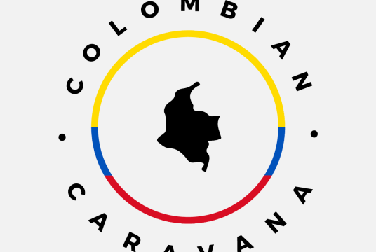 Colombian Caravana 2019 membership by Colombian Caravana cover photo