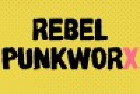 Rebel Plan 2026 - 2030 by Rebel Punkworks cover photo
