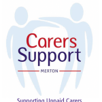 Carers Support Merton logo