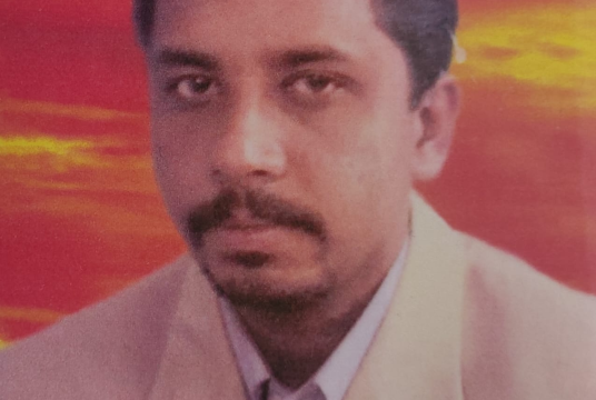 Benoy Augustin Appeal by British Malayali Charity Foundation cover photo