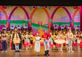 Fundraiser cover image