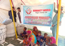 Fundraiser cover image