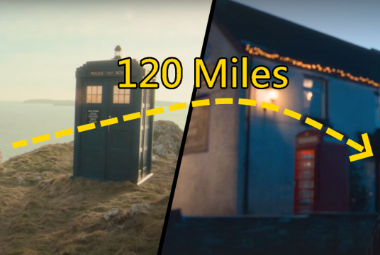 120 Miles to Recreate 73 Yards by George WILLIAMS cover photo