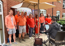 Fundraiser cover image