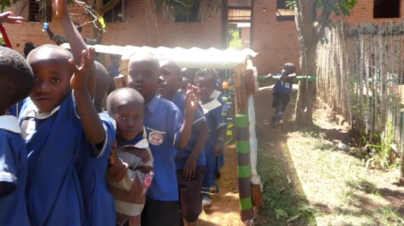 Water Well Construction Project