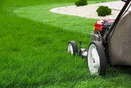 Grass Cuts by Eaton Community Park Association cover photo