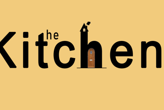 The Kitchen Monthly Core Support by Thanet Iceberg Project cover photo