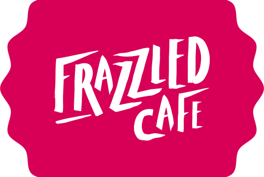 Hitting our Fundraising Target! by Frazzled Cafe cover photo