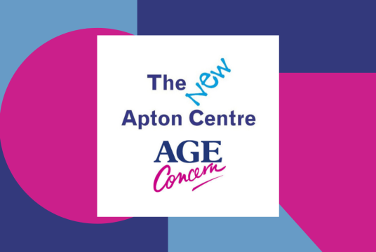 Save Age Concern Bishop's Stortford! by Age Concern cover photo