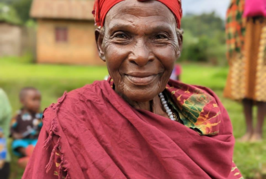 Kisiizi Palliative Care Service by Kisiizi Partners cover photo