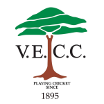 Valley End Cricket Club logo