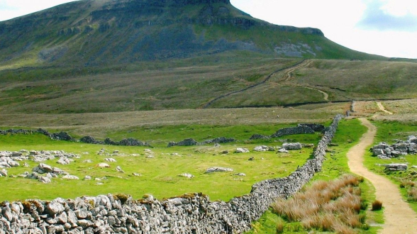 Yorkshire 3 Peaks - Group Legal