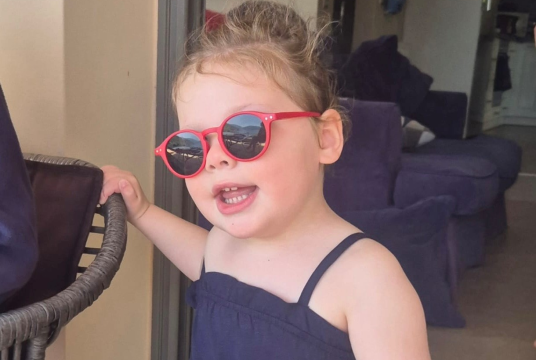 100 miles for Chloe by Lucy Whatman cover photo