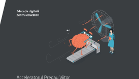 Predau Viitor / Teaching the Future Accelerator