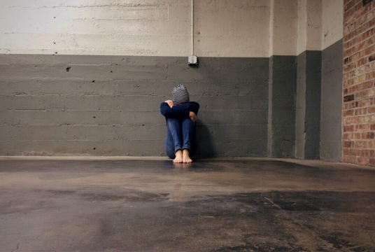 END HUMAN TRAFFICKING FUND by SOLIDARIEDADE NA MOKILI cover photo