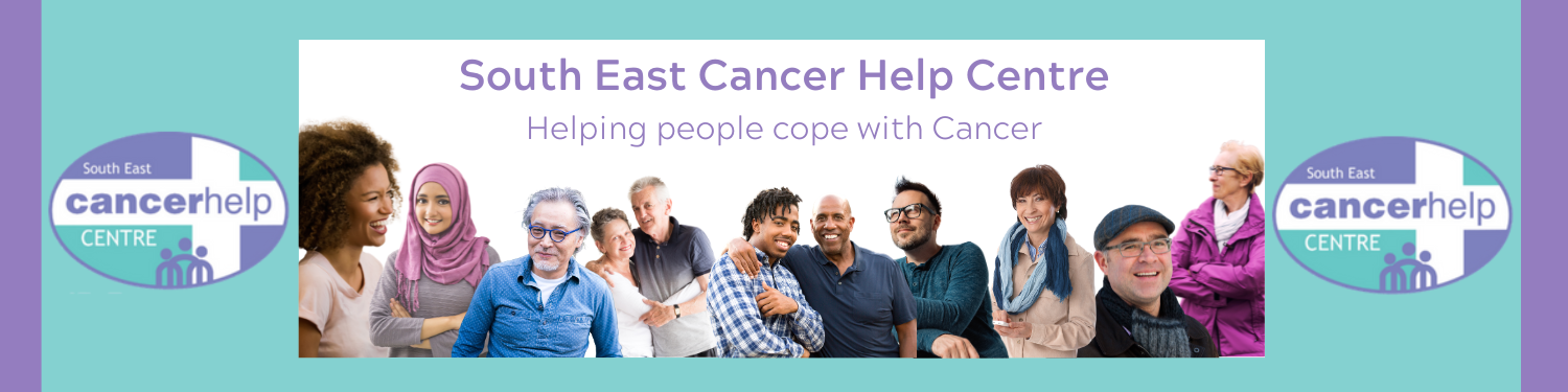 South East Cancer Help Centre logo