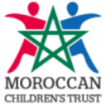 Moroccan Children's Trust logo