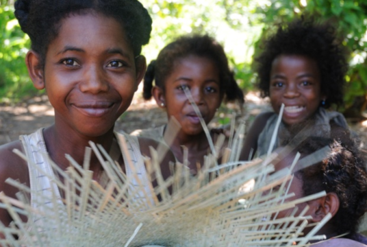 Mahampy by SEED Madagascar cover photo