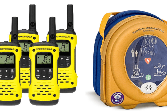 AquaPaddle Equipment Set by AquaPaddle cover photo