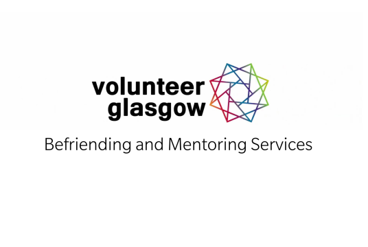 Young Persons' Befriending and Mentoring Services by Volunteer Glasgow cover photo