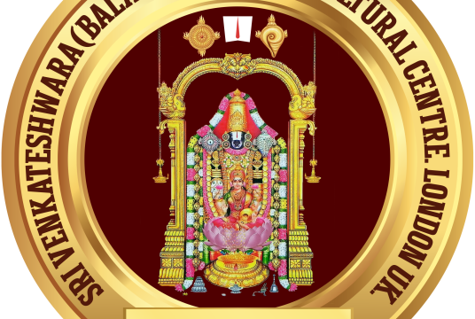 SVBTCC(Bracknell) New Kitchen Fundraising by Sri Venkateshwara (Balaji) Temple & Cultural Centr cover photo