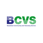 Bassetlaw Community and Voluntary Service logo