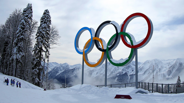 Winter Olympics Fantasy Fundraiser