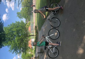 Fundraiser cover image