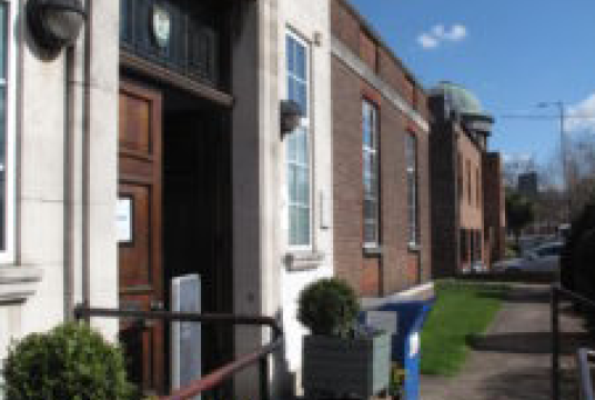 Friends of Mill Hill Library by NW7 HUB cover photo