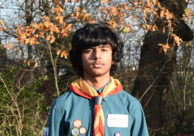 Fundraiser cover image