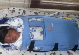 Fundraiser cover image