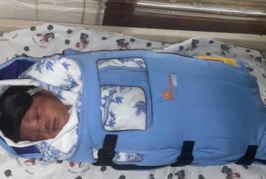 Sudan Incubator Appeal  by Saarah's Fund cover photo