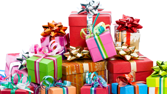 Horsham Adopt-A-Family Gift Drive