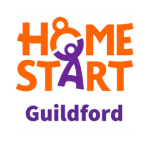 Home-Start Guildford logo