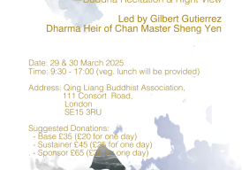 Fundraiser cover image
