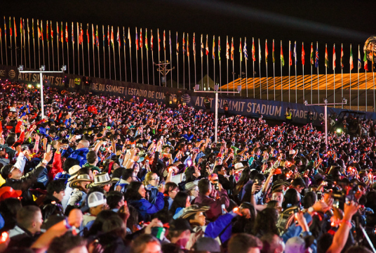 Matilda's World Scout Jamboree Fundraiser by Staffordshire County Scouts cover photo